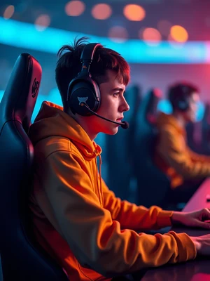 E-sport