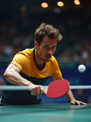 Lauatennis